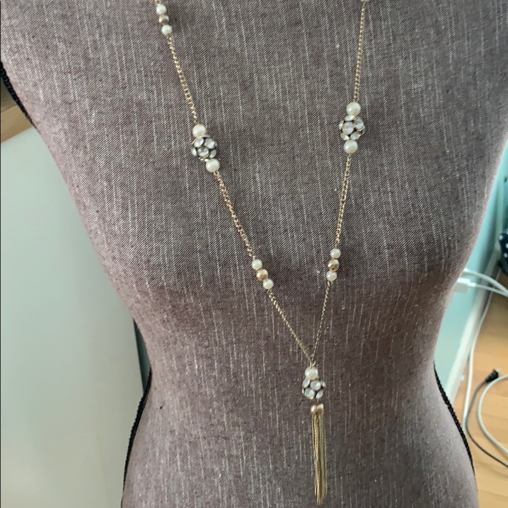 4 Necklaces